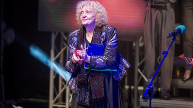 На 87 години почина голямата театрална филмова и телевизионна актриса Татяна